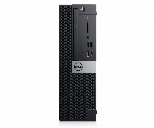 Komputer Dell 7070 SFF / i5 9GEN / 16GB / 256GB SSD / Win 11 Pro 