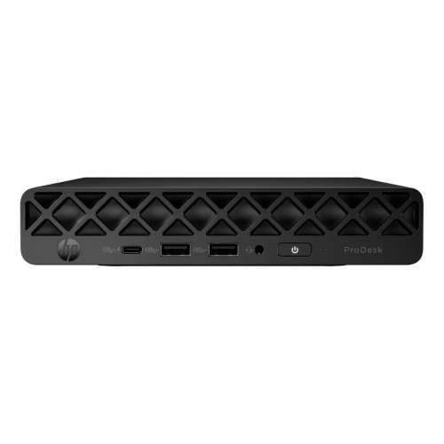 Komputer PC HP ProDesk 4 Mini G1i Ultra 5 225T/16GB/SSD512GB/Intel/11PR 3Y