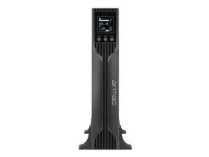 Armac Zasilacz awaryjny Rack 19''Line-Interactive Pure Sine Wave 3000VA LCD 8x230v  IEC