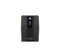 Armac Zasilacz awaryjny Line-Interactive 650VA HL/650F/LED/V2 363420