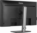IIYAMA Monitor 31.5 cala ProGraphic HB3201UHSNP-B1 4K,IPS BLACK 2.0,450cd,VESA USB-c dock(PD:96W),HDMI,DP,DAISY/CHAIN,4xUSB,RJ45,3000:1,sRGB:100%,DCI- 363565