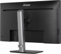 IIYAMA Monitor 31.5 cala ProGraphic HB3201UHSNP-B1 4K,IPS BLACK 2.0,450cd,VESA USB-c dock(PD:96W),HDMI,DP,DAISY/CHAIN,4xUSB,RJ45,3000:1,sRGB:100%,DCI- 363566