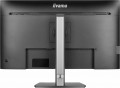IIYAMA Monitor 31.5 cala ProGraphic HB3201UHSNP-B1 4K,IPS BLACK 2.0,450cd,VESA USB-c dock(PD:96W),HDMI,DP,DAISY/CHAIN,4xUSB,RJ45,3000:1,sRGB:100%,DCI- 363567