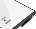 IIYAMA Monitor 31.5 cala ProGraphic HB3201UHSNP-B1 4K,IPS BLACK 2.0,450cd,VESA USB-c dock(PD:96W),HDMI,DP,DAISY/CHAIN,4xUSB,RJ45,3000:1,sRGB:100%,DCI- 363572