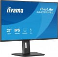 IIYAMA Monitor ProLite 27 cali XB2797HSU-B1 IPS,FHD,HDMI,DP,120Hz,2xUSBv3.2,        2xUSB-C, 350 CD, 2x2W, HAS 150/PIVOT 363591