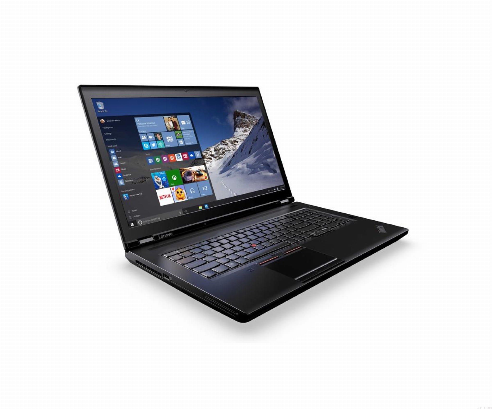 ThinkPad P70 E3 64G 512G 1T M5000M 4K