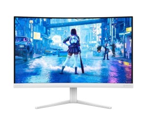 Philips Monitor 27M2C5201L 27 cali Curved VA 180Hz HDMIx2 DP