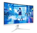 Philips Monitor 27M2C5201L 27 cali Curved VA 180Hz HDMIx2 DP 363733