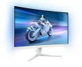 Philips Monitor 27M2C5201L 27 cali Curved VA 180Hz HDMIx2 DP 363734