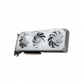 Gigabyte Karta graficzna Radeon RX 9060XT GAMING OC WHITE 16GB GDDR6 128bit HDMI/2DP 363756