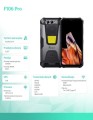 Fossibot Smartfon F106 Pro black CH 363817