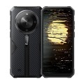 Fossibot Smartfon F105 black Ch 363825