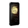 Fossibot Smartfon F105 black Ch 363829
