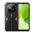 Fossibot Smartfon F105 green CH 363832