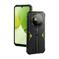 Fossibot Smartfon F105 green CH 363833
