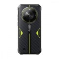 Fossibot Smartfon F105 green CH 363834