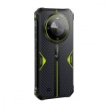 Fossibot Smartfon F105 green CH 363837