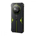 Fossibot Smartfon F105 green CH 363840