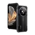 Fossibot Smartfon F109 black 363857