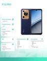 Fossibot Smartfon F112 Pro blue CH 363903