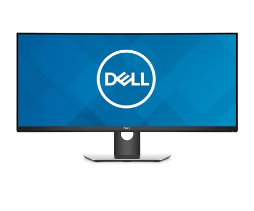 Monitor Dell P3418HW 34" UWHD Klasa B, Noga VESA
