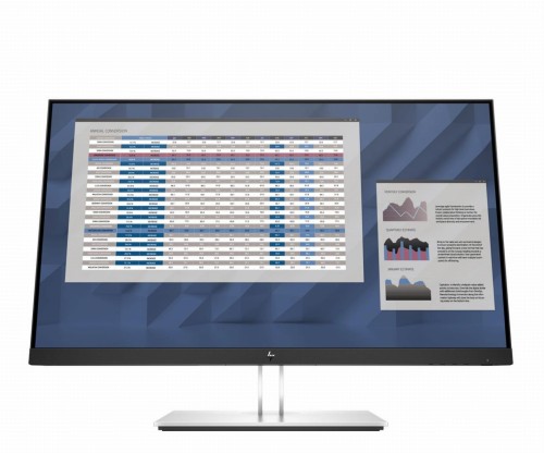 Monitor HP E27 G4 FHD 27" Klasa A