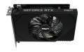 Palit Karta graficzna GeForce RTX 3050 StormX 6GB GDDR6 96bit DVI/DP/HDMI 364033