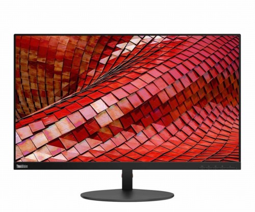 Monitor Lenovo ThinkVision T27i-10 27" FHD Klasa B