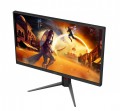 AOC Monitor U27G4XM 27 cali Fast IPS 4K 160Hz Mini LED HDMI DP Pivot 364131
