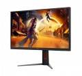 AOC Monitor U27G4XM 27 cali Fast IPS 4K 160Hz Mini LED HDMI DP Pivot 364132
