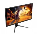 AOC Monitor U27G4XM 27 cali Fast IPS 4K 160Hz Mini LED HDMI DP Pivot 364133
