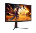 AOC Monitor U27G4XM 27 cali Fast IPS 4K 160Hz Mini LED HDMI DP Pivot 364134