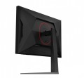 AOC Monitor U27G4XM 27 cali Fast IPS 4K 160Hz Mini LED HDMI DP Pivot 364145