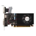 AFOX Karta graficzna Radeon R5 230 1GB DDR3 64Bit DVI HDMI VGA LP 364151