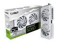 Palit Karta graficzna GeForce RTX 5060 WHITE OC 8GB GDDR7 128bit 3DP/HDMI 364155