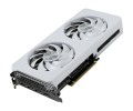 Palit Karta graficzna GeForce RTX 5060 WHITE OC 8GB GDDR7 128bit 3DP/HDMI 364164