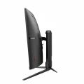 MSI Monitor G32CQ5P 31.5 cala Zakrzywiony/WQHD/VA/170Hz 364176