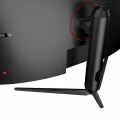 MSI Monitor G32CQ5P 31.5 cala Zakrzywiony/WQHD/VA/170Hz 364180