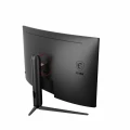 MSI Monitor G32CQ5P 31.5 cala Zakrzywiony/WQHD/VA/170Hz 364182