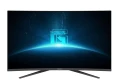 MSI Monitor G32CQ5P 31.5 cala Zakrzywiony/WQHD/VA/170Hz 364186