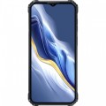 OUKITEL Smartfon WP36 Pro 4G 6/256GB IP68 czarny 364189