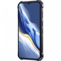 OUKITEL Smartfon WP36 Pro 4G 6/256GB IP68 czarny 364199