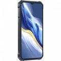 OUKITEL Smartfon WP36 Pro 4G 6/256GB IP68 czarny 364200