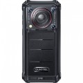 OUKITEL Smartfon WP36 Pro 4G 6/256GB IP68 czarny 364201