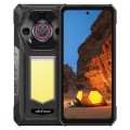 ULEFONE Smartfon Armor 30 4G 12/512GB IP69K czarny 364266