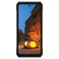 ULEFONE Smartfon Armor 30 4G 12/512GB IP69K czarny 364267