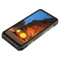 ULEFONE Smartfon Armor 30 4G 12/512GB IP69K czarny 364268