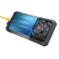 ULEFONE Smartfon Armor 30 4G 12/512GB IP69K czarny 364272