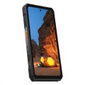 ULEFONE Smartfon Armor 30 4G 12/512GB IP69K czarny 364278