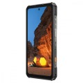 ULEFONE Smartfon Armor 30 4G 12/512GB IP69K czarny 364281